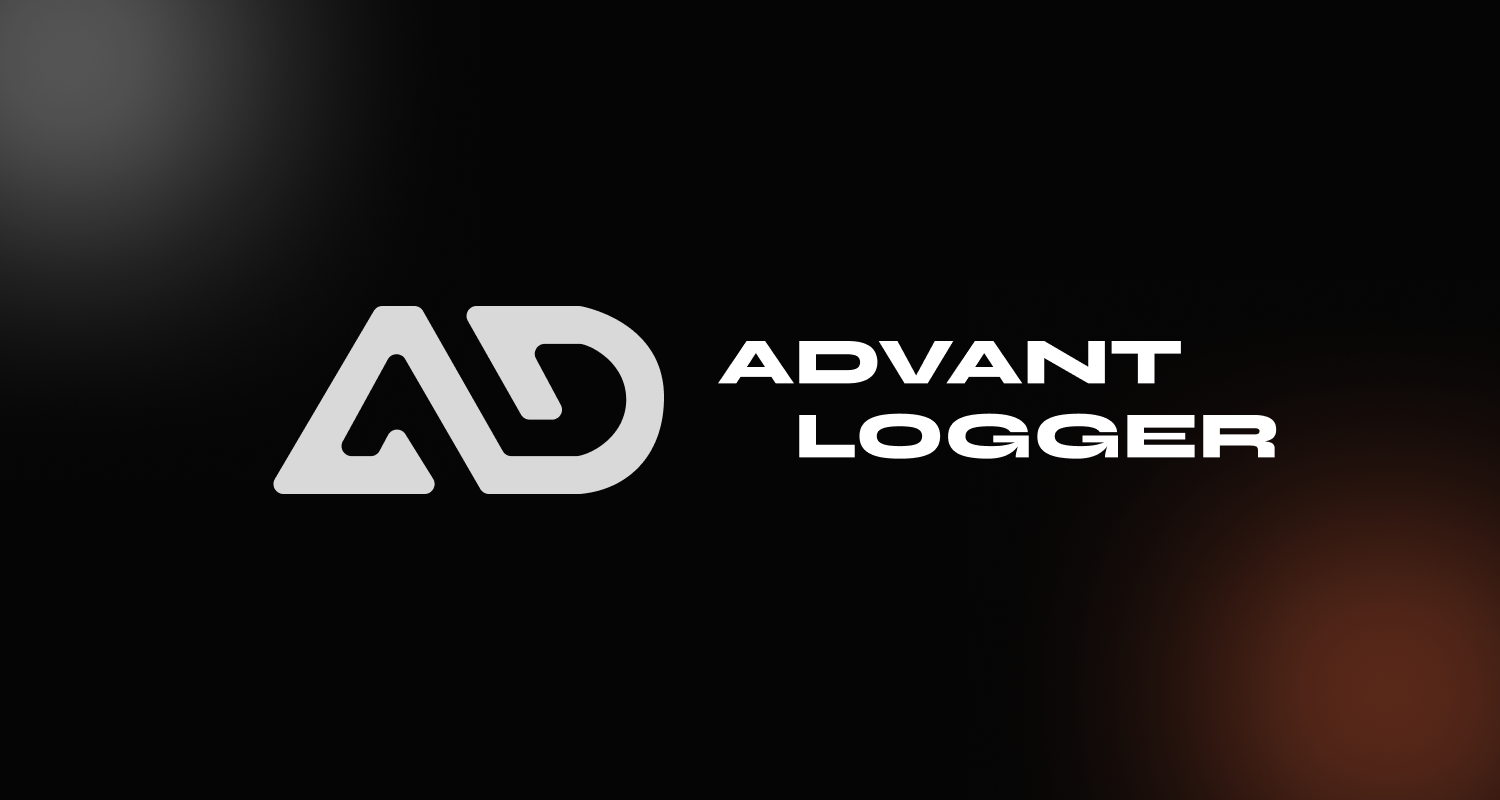 Advant - Логгирование сообщений