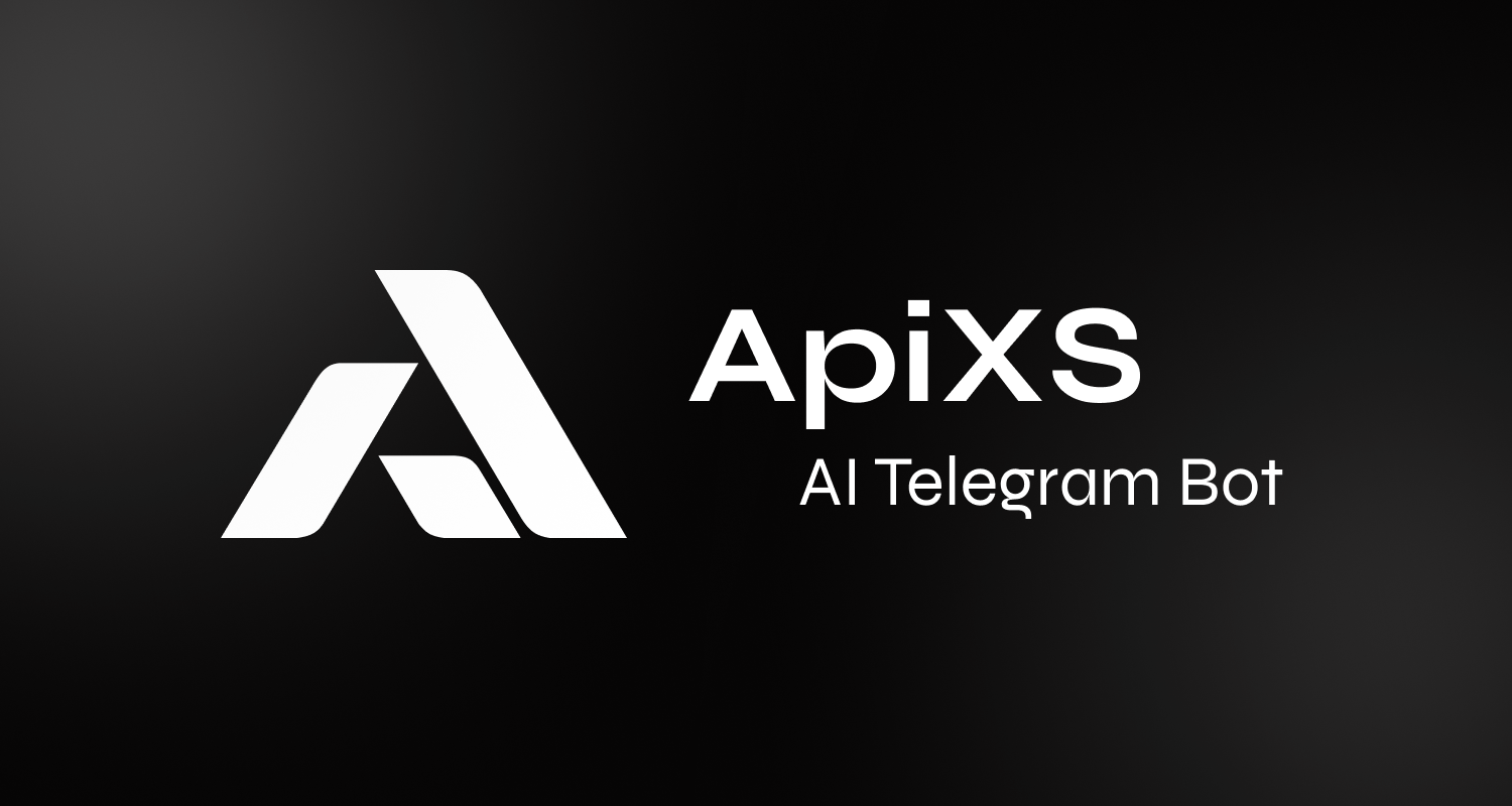 ApiXS — Telethon